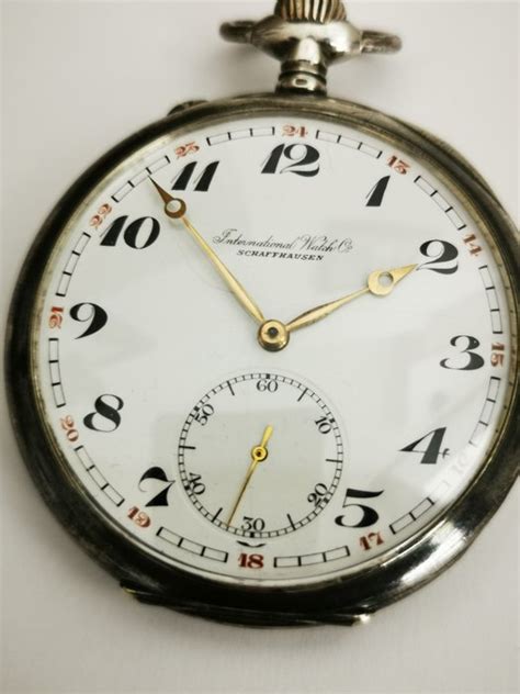 0.800 iwc pocket